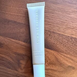 Summer Fridays Lip Butter Balm - Vanilla Beige - 15g - new!
